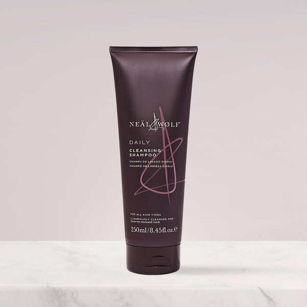 DAILY Cleansing Shampoo 250ml