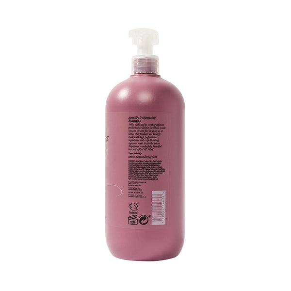 AMPLIFY Volumising Shampoo 950ml