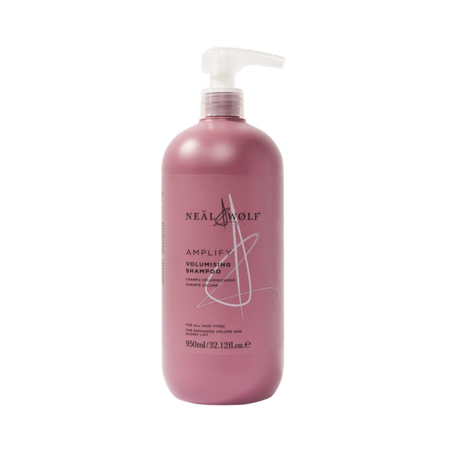 AMPLIFY Volumising Shampoo 950ml