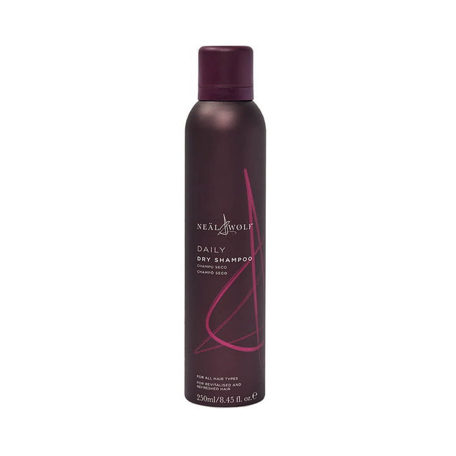 Daily Dry Shampoo 250ml