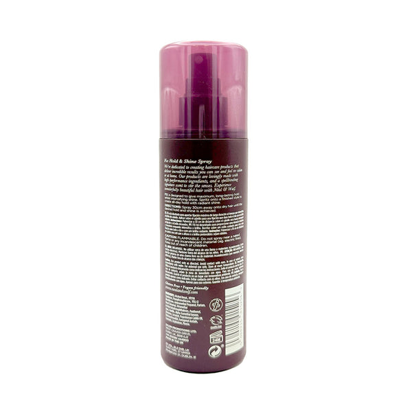 FIX Hold & Shine Hairspray 250ml