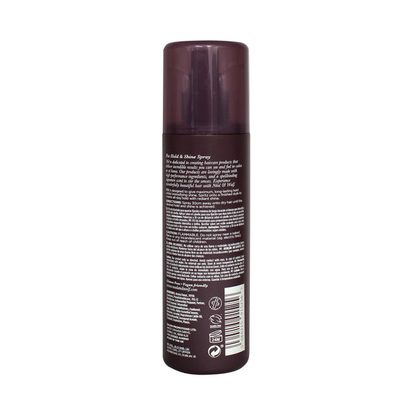 FIX Hold & Shine Hairspray 250ml