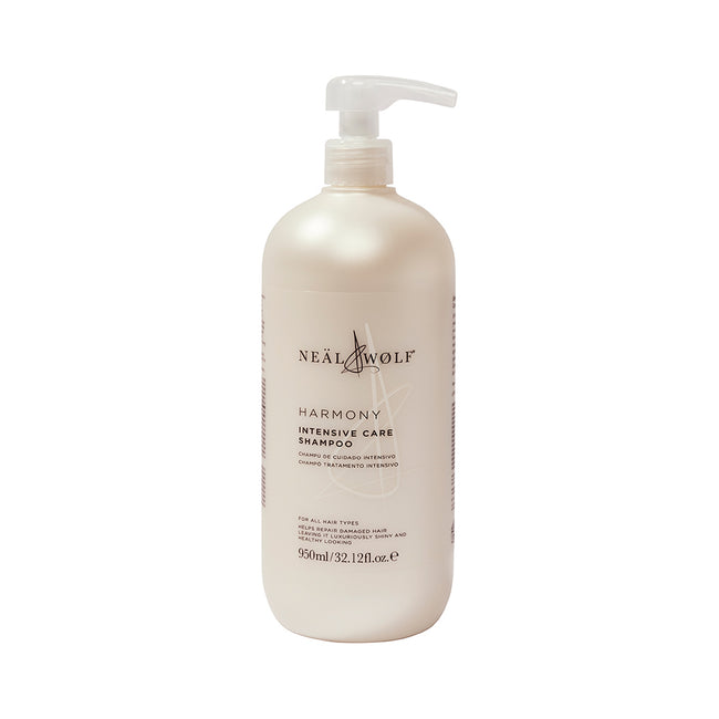 HARMONY Intensive Care Shampoo 950ml