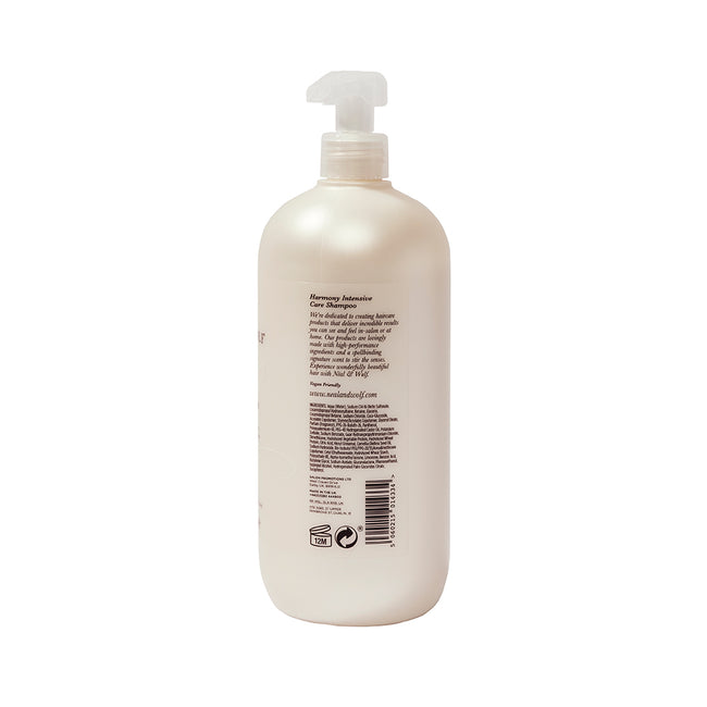 HARMONY Intensive Care Shampoo 950ml