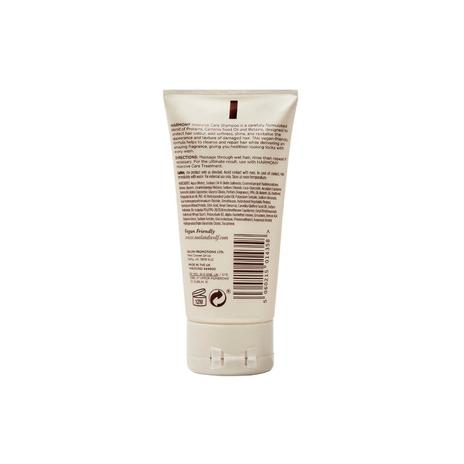 HARMONY Intensive Care Shampoo 50ml Mini