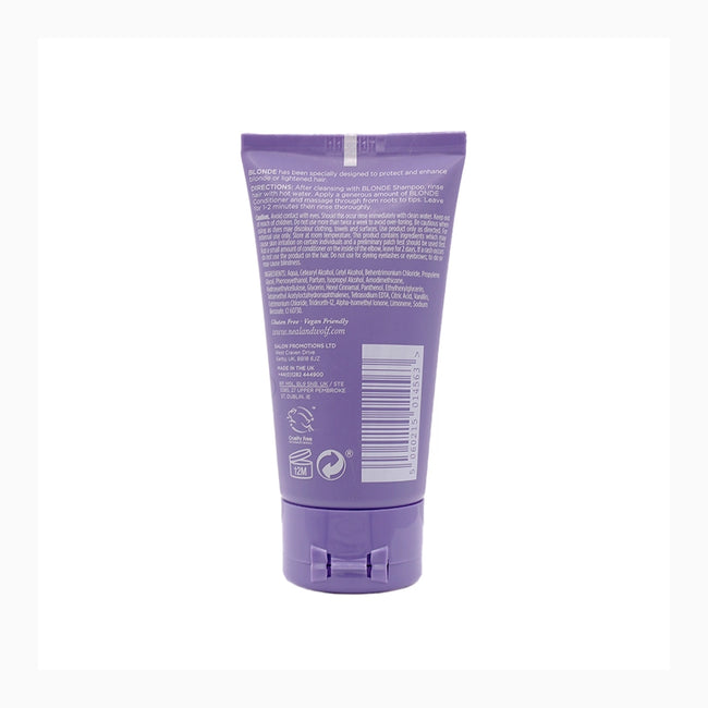 BLONDE Purple Brightening Conditioner 50ml Mini