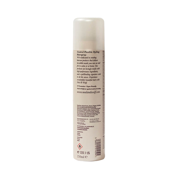 CONTROL Flexible Styling Hairspray 250ml