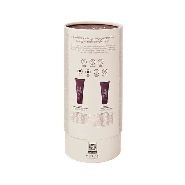 DAILY Collection Shampoo & Conditioner Gift Set