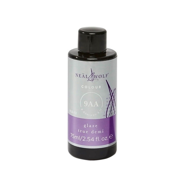 GLAZE True Demi Toner 75ml