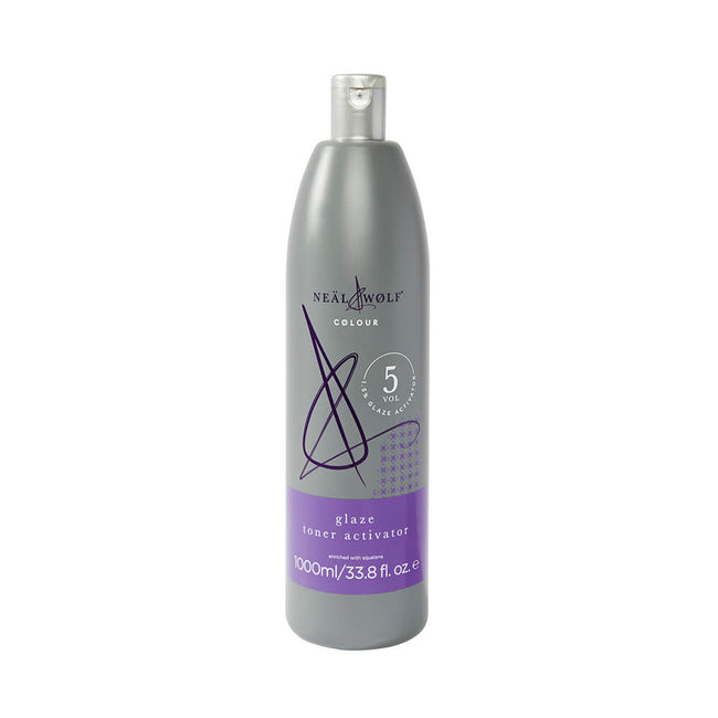 GLAZE Activator 1L